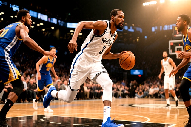 开元体育电竞 - 杜兰特关键节点赛况扑朔迷离，快船带队取胜！