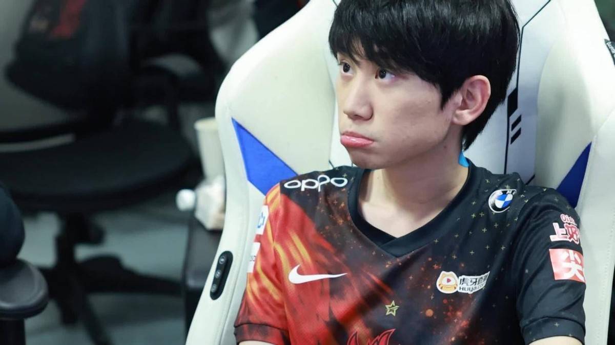  Doinb爆冷击败加拿大队，比分优势明显引爆全场！